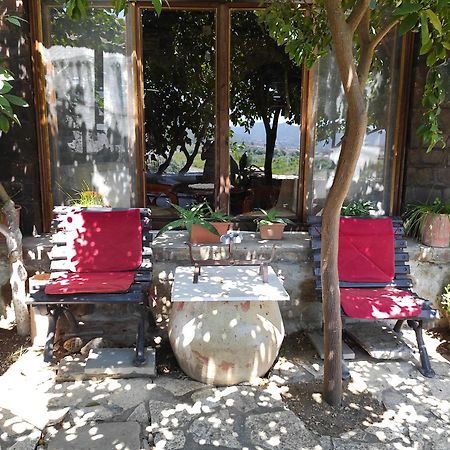 Hotel Nasho Vruho Berat Exterior foto