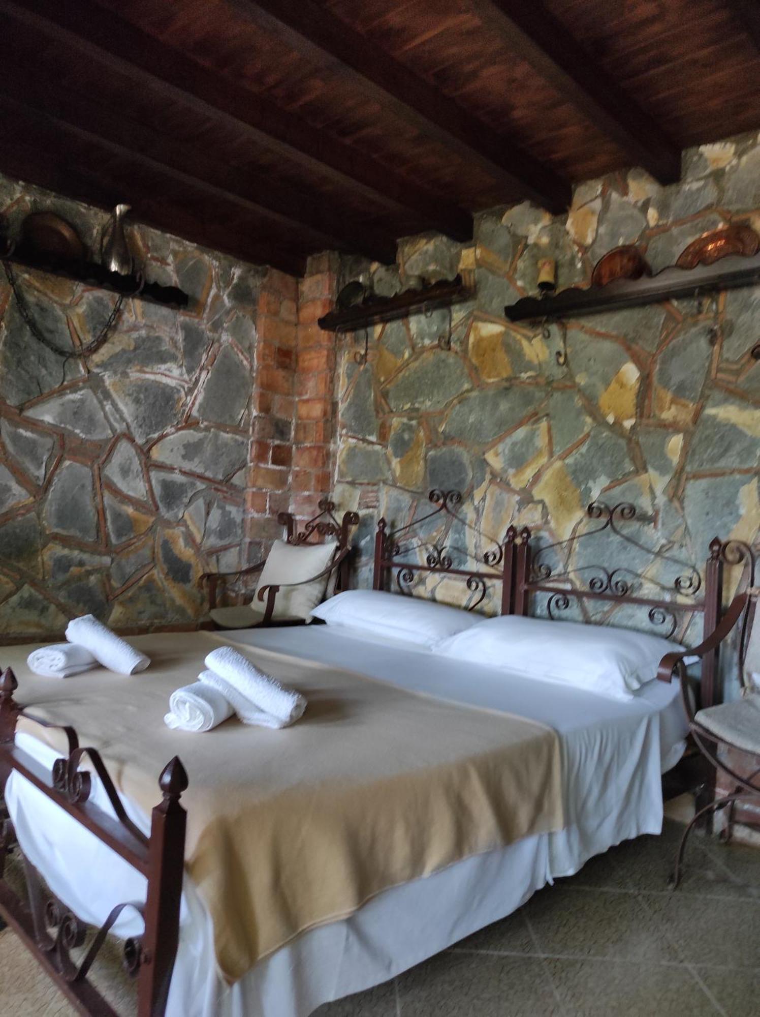 Hotel Nasho Vruho Berat Zimmer foto