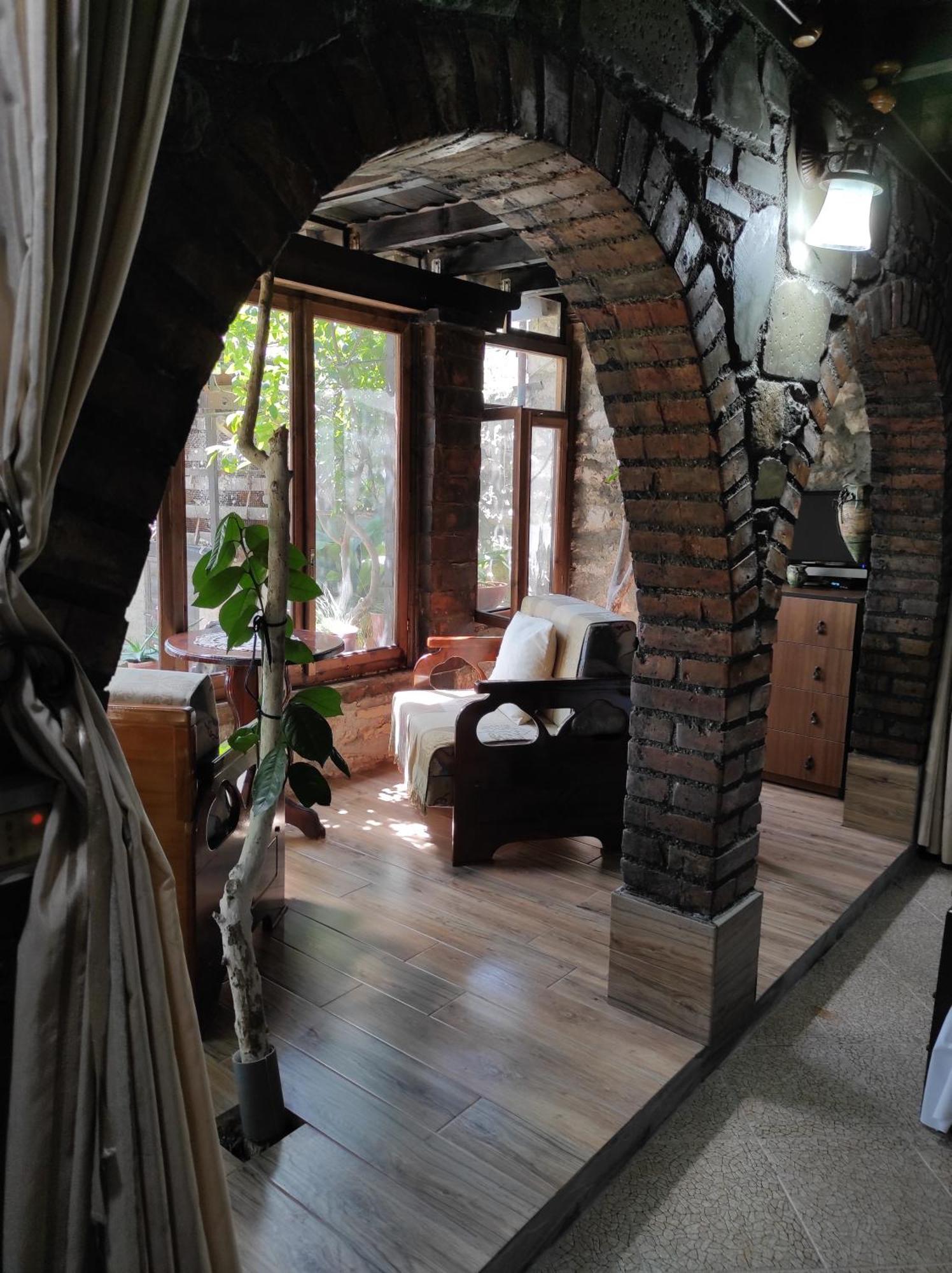 Hotel Nasho Vruho Berat Zimmer foto