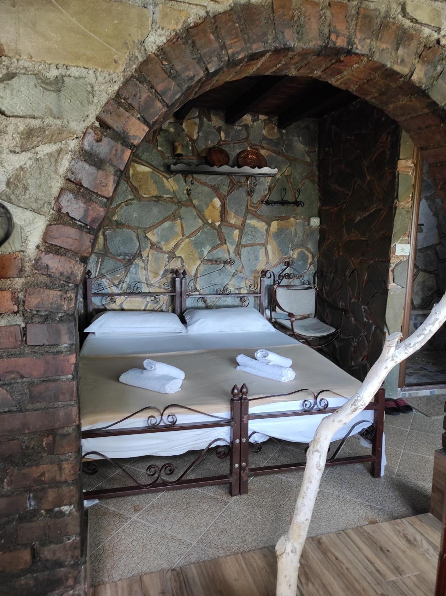 Hotel Nasho Vruho Berat Zimmer foto
